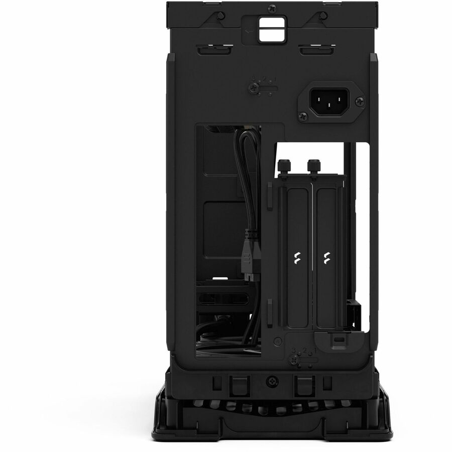Fractal Design Era 2 Gaming Computer Case Fractal Design Era 2 Gaming Computer Case